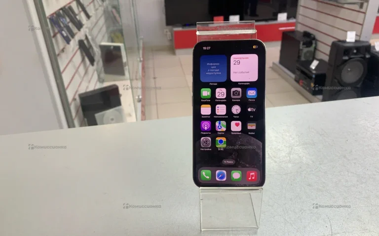 Apple iPhone 13 Pro 6/128 ГБ