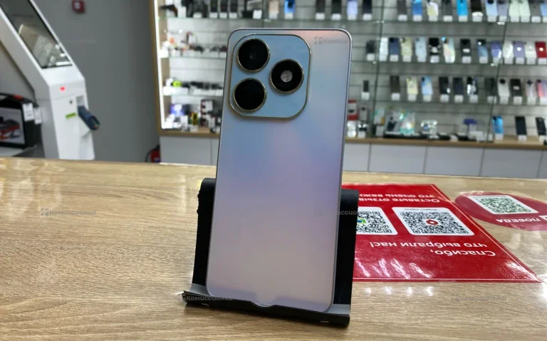 Tecno Spark 20 8/128 ГБ