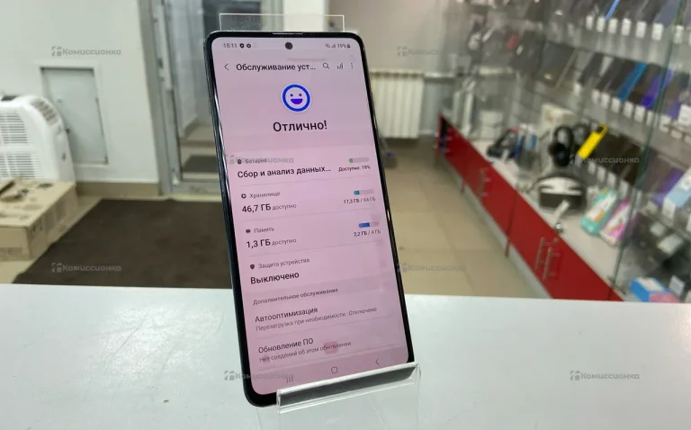 Samsung Galaxy A51 4/64 ГБ