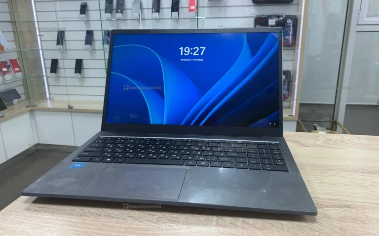 Ноутбук IEXPIE