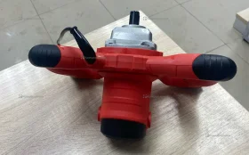 Купить Строительный миксер Mecken Mk-1200 б/у , в Москва и область Цена:2500рублей