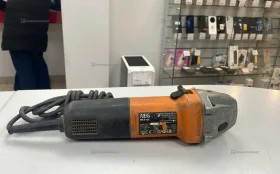 Купить УШМ AEG WS-6-125 б/у , в Санкт-Петербург Цена:2500рублей