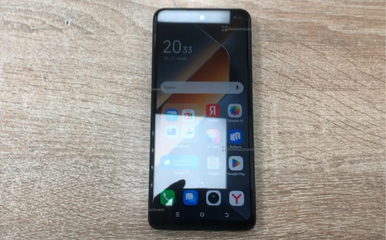 Tecno Pova 6 Neo 8/256 ГБ