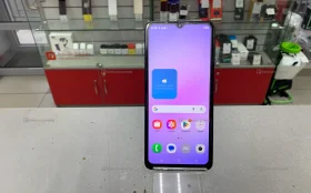 samsung galaxy A07 6/128