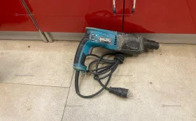 Купить Перфоратор makita HR2470FT б/у , в Зеленодольск Цена:4500рублей