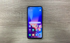 Xiaomi Mi 10T 8/128 ГБ