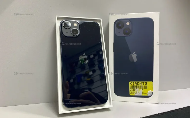 Apple iPhone 13 4/128 ГБ