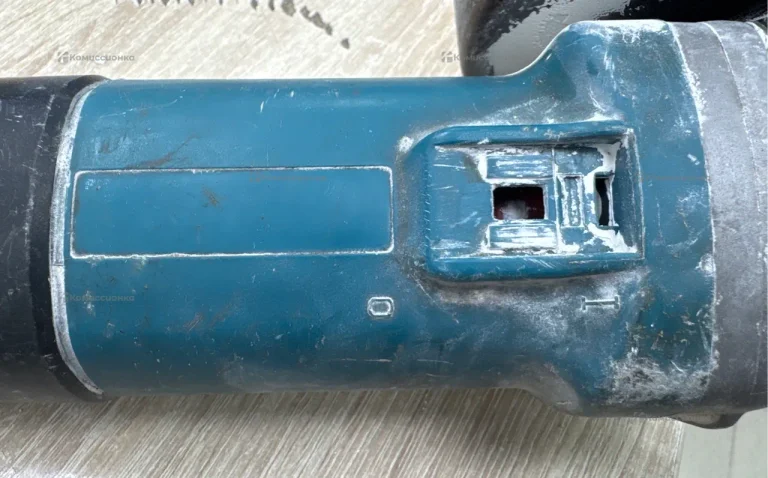 УШМ Makita 125 Оригинал