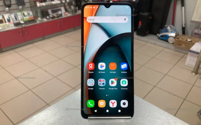 Xiaomi Redmi A3 3/64 ГБ
