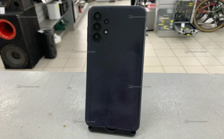 Samsung Galaxy A13 4/64 ГБ