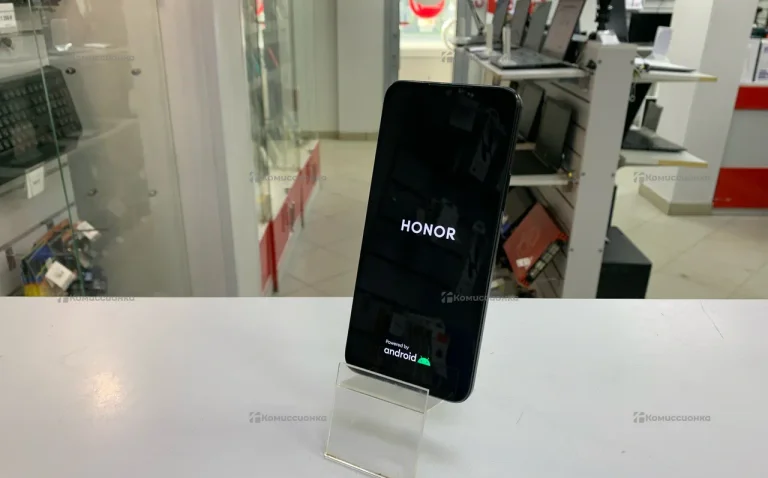 Honor X6 4/64Gb