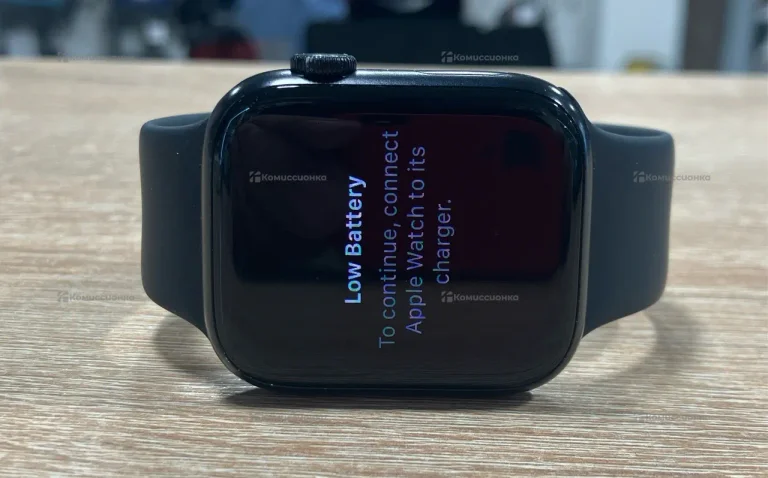 Часы  Apple Watch 8 45 mmpili