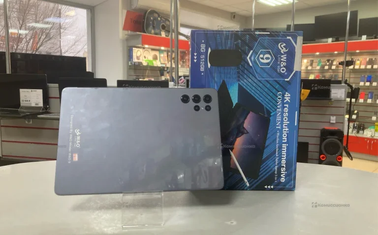 Планшет W&O Little star wo9