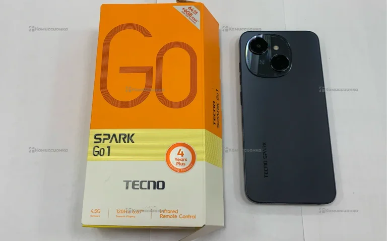 Tecno Spark Go 1 3/64Gb