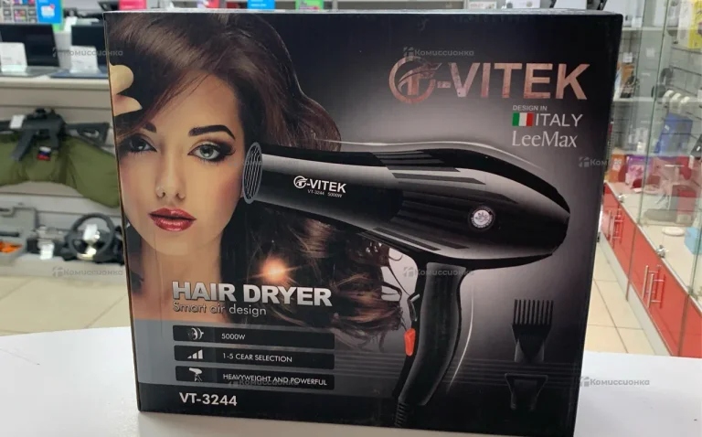 фен Vitek 3244