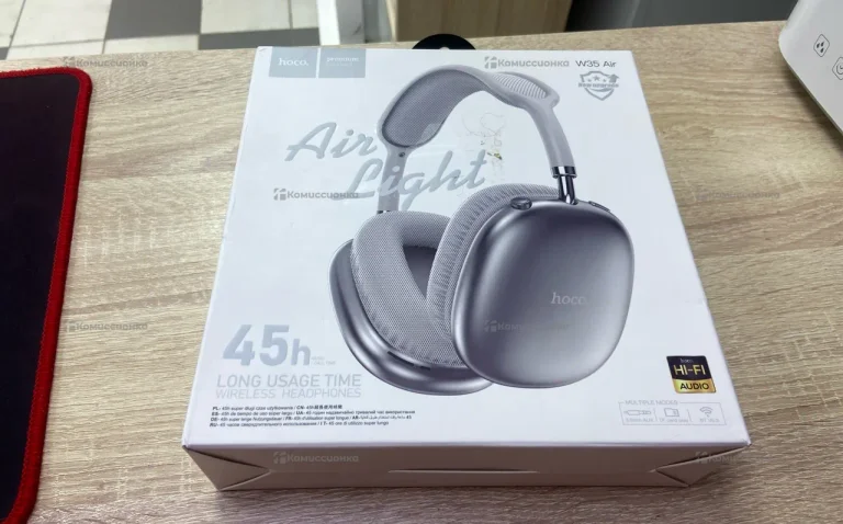 Наушники  HOCO W35 Air