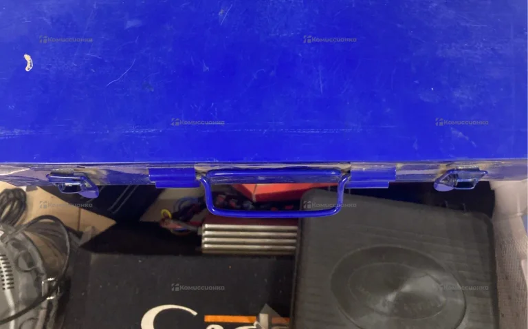 сварочный аппарат для сварки пластиковых труб Сва-