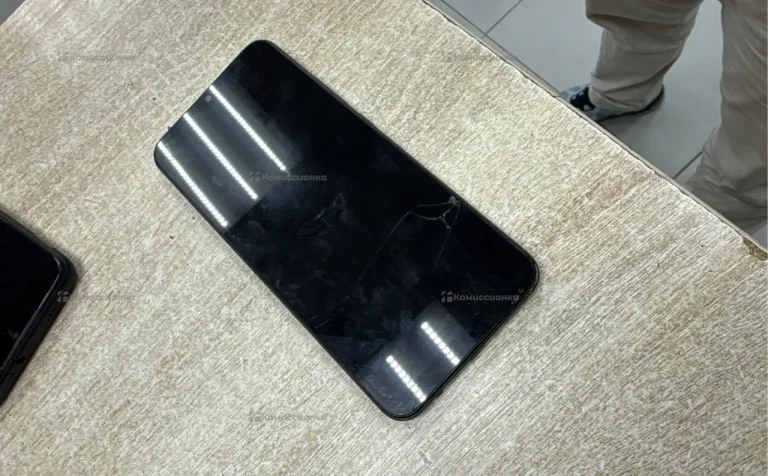 Xiaomi Realme C30 3/64 ГБ