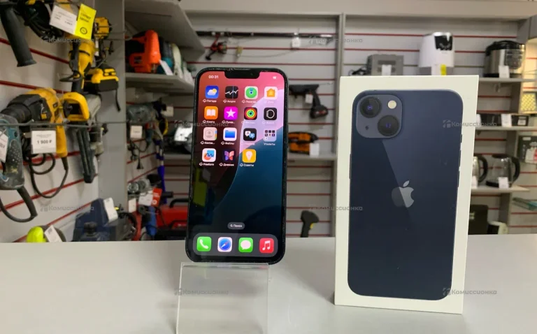 Apple iPhone 13 128Gb