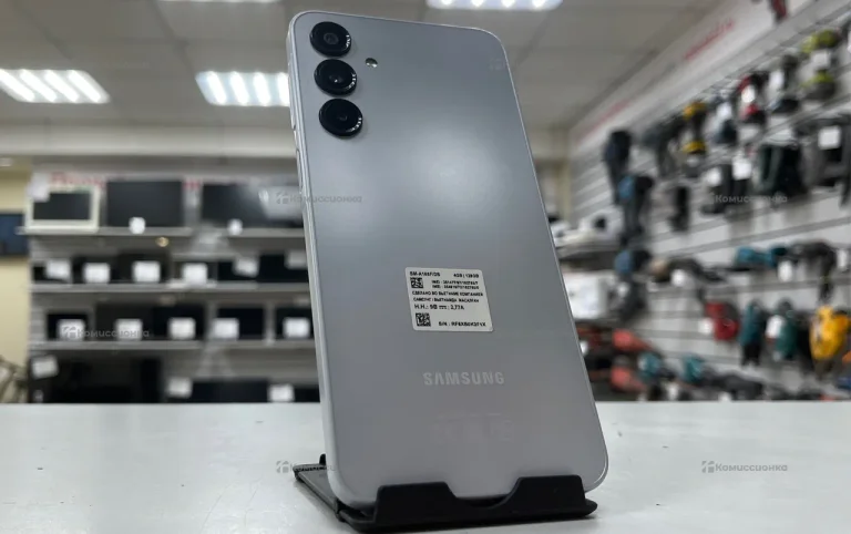 Samsung Galaxy A16 4G 4/128Gb