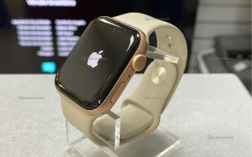 Купить Часы Apple Watch SE 1nd 44mm б/у , в Санкт-Петербург Цена:6900рублей