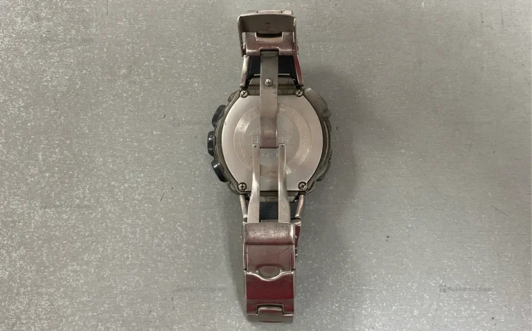 Часы  Casio PRG-130T