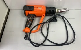 Купить Строительный фен  СПЕЦ БПВ-2000-1 б/у , в Казань Цена:1500рублей