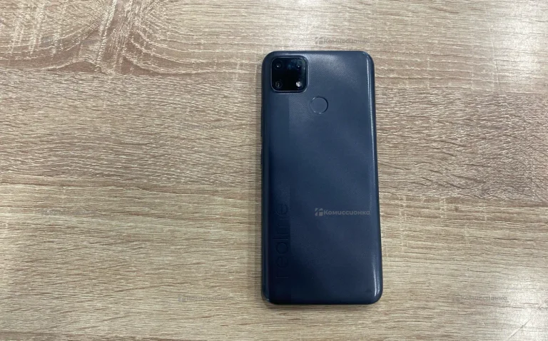 Realme C25s 4/128 ГБ
