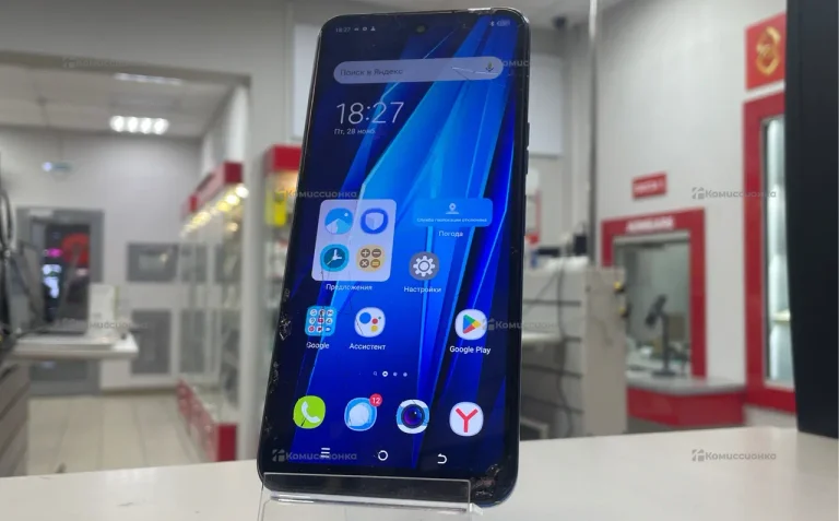 Tecno Pova Neo 2 6/128 ГБ