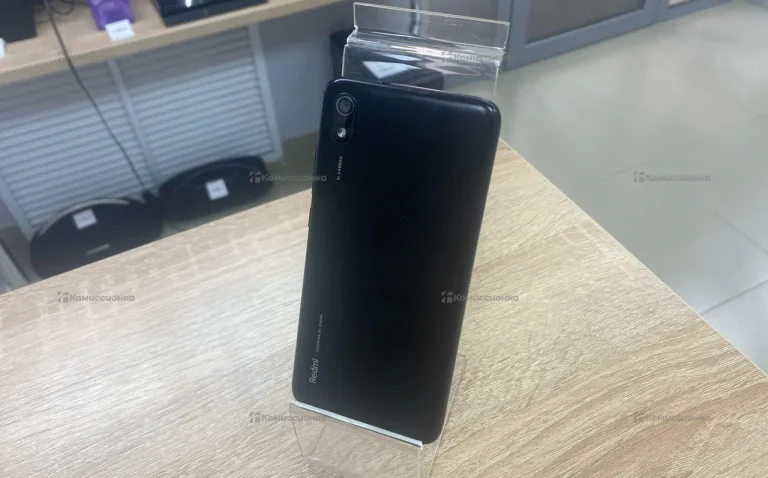 Xiaomi Redmi 7A 3/32Gb