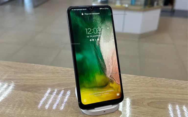 Samsung Galaxy A50 4/64 ГБ