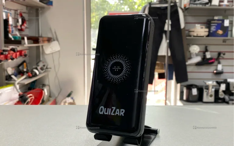 Power Bank  QuiZar 20000mah