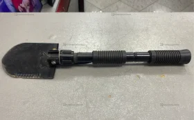 Купить Лопатка туристическая б/у , в Самара Цена:350рублей