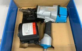 Купить Гвоздезабивной пневматический пистолет TOUA CN80 ( б/у , в Москва и область Цена:14900рублей