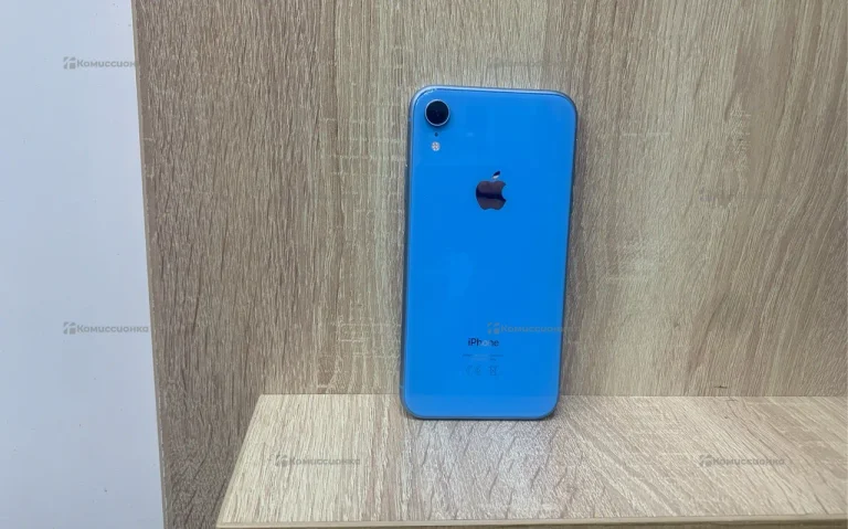 Apple iPhone XR 128Gb