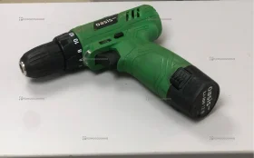 Аккумуляторная дрель-шуруповерт Oasis AV-12