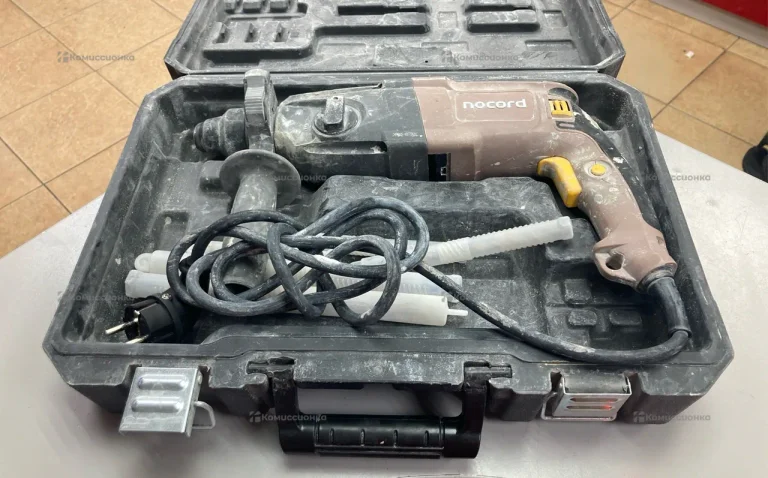 Перфоратор Nocord NHD-800.30.1