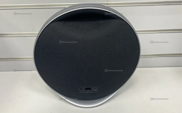 Колонка  Hartman lardon onyx studio 9