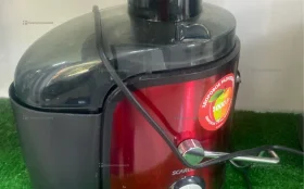 Купить Соковыжималка Skarlet б/у , в Зеленодольск Цена:800рублей