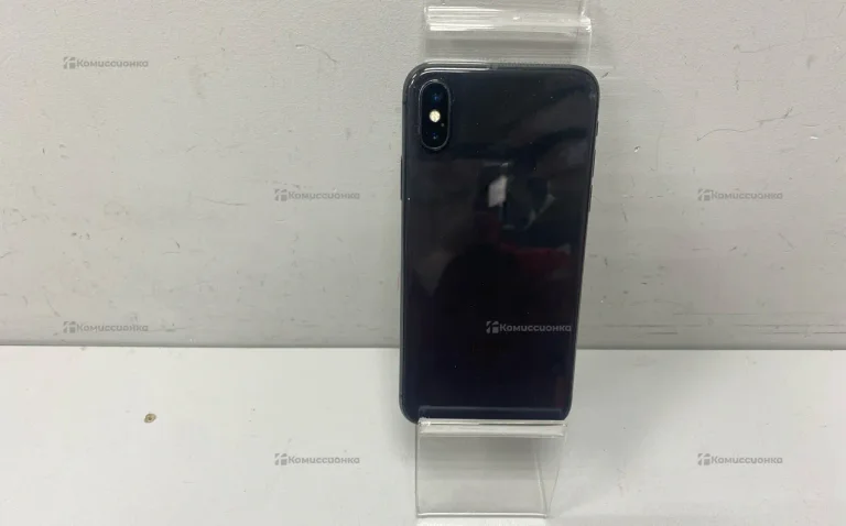 Apple iPhone X 3/64 ГБ