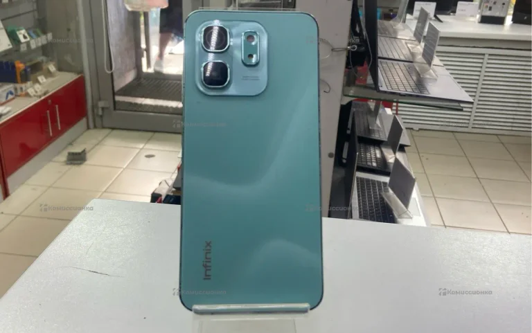 Infinix Hot 50i 256