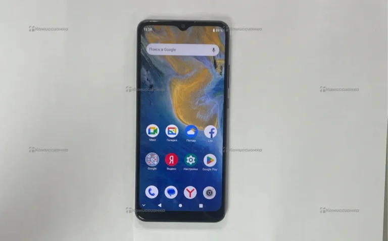 Zte Blade A51 64Gb