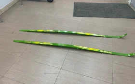 Купить Лыжи Desurek б/у , в Красноярск Цена:990рублей