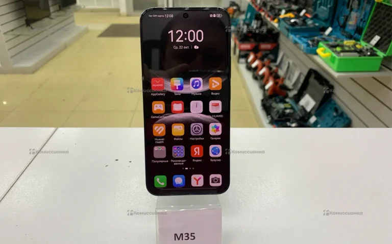 Huawei nova 14 12/512 ГБ