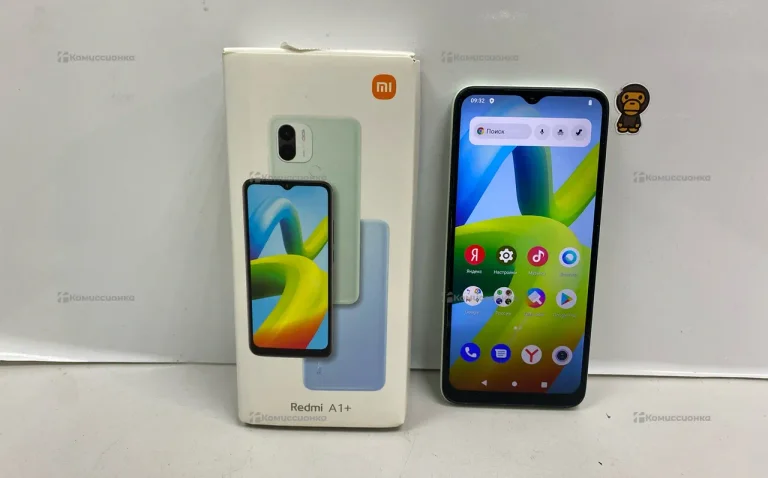 Xiaomi Redmi A1+ 2/32Gb