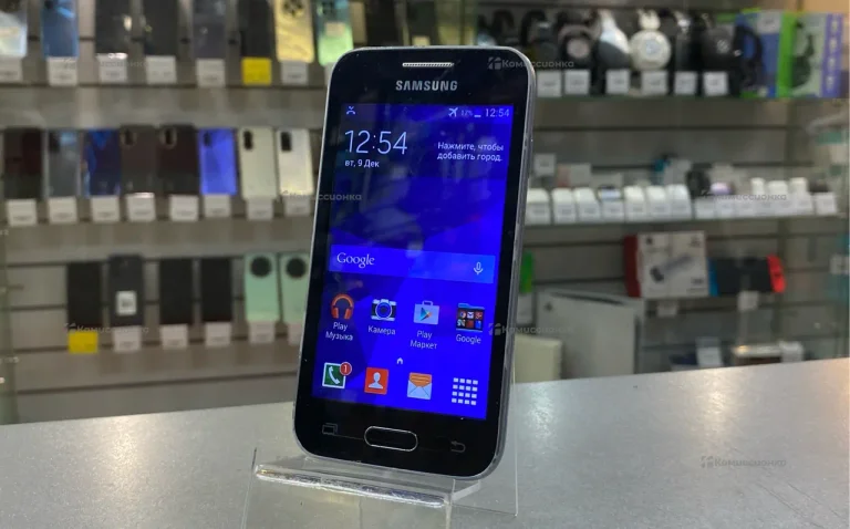 Samsung Galaxy g313h