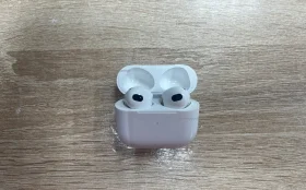 Наушники  Apple AirPods 3