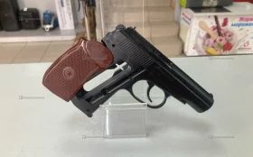 Пневматический пистолет PM-X