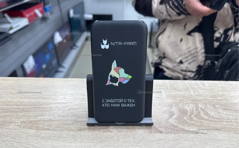 Power Bank  Uniscend