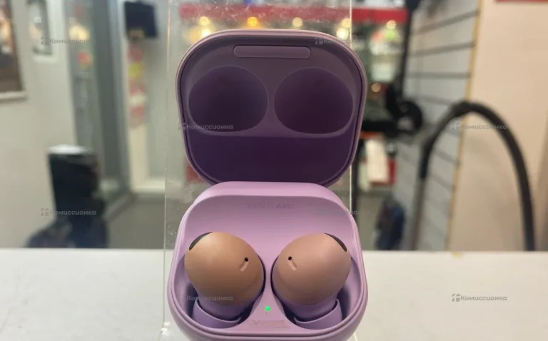 Наушники  Samsung buds pro 2